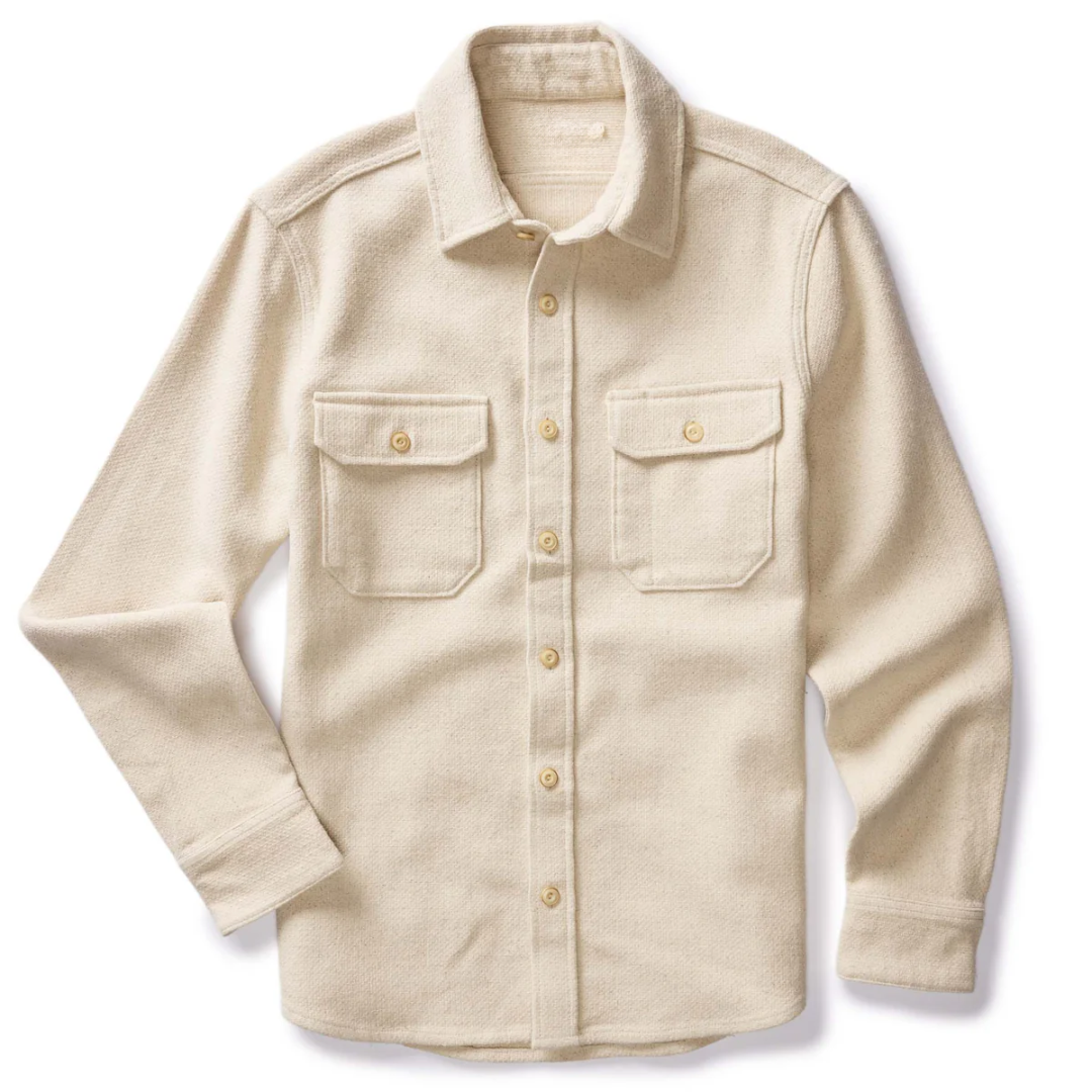 (NEW) BEST SELLER - Rowan® | Button Down Overhemd