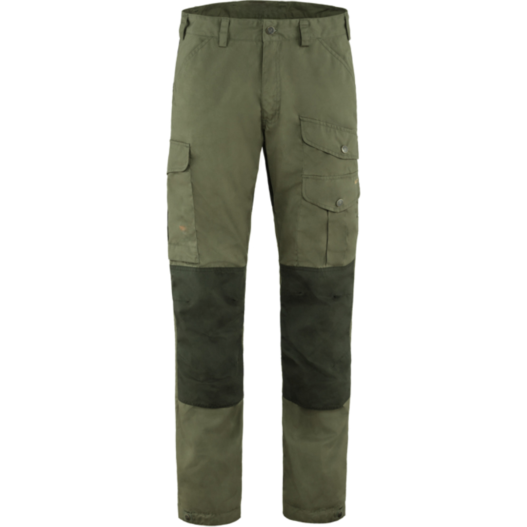 (1+1 Gratis) Adrian® | Trekking Broek