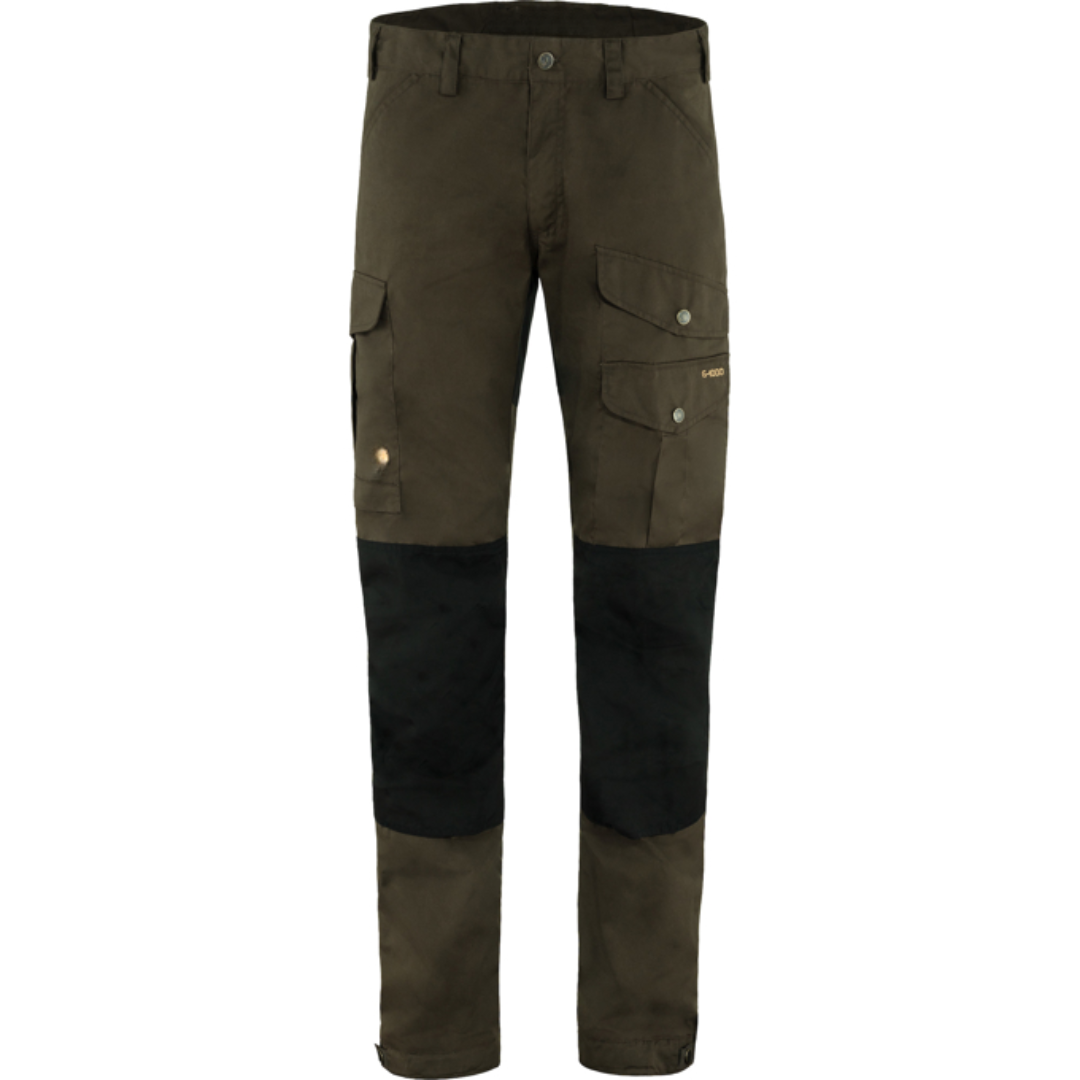 (1+1 Gratis) Adrian® | Trekking Broek