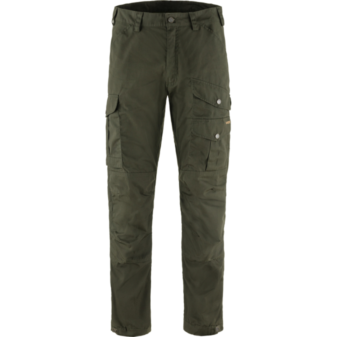 (1+1 Gratis) Adrian® | Trekking Broek