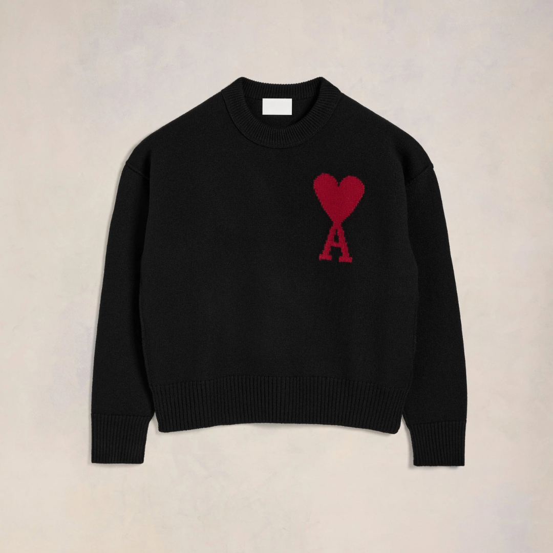 (NEW) BEST SELLER - Ammy® | Unisex Sweater