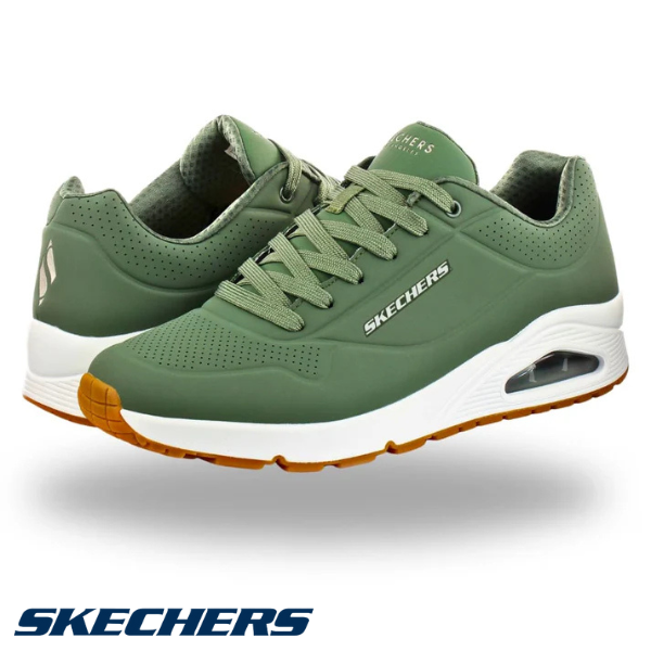 (NEW) BEST SELLER - Vernon® | Premium Sneakers