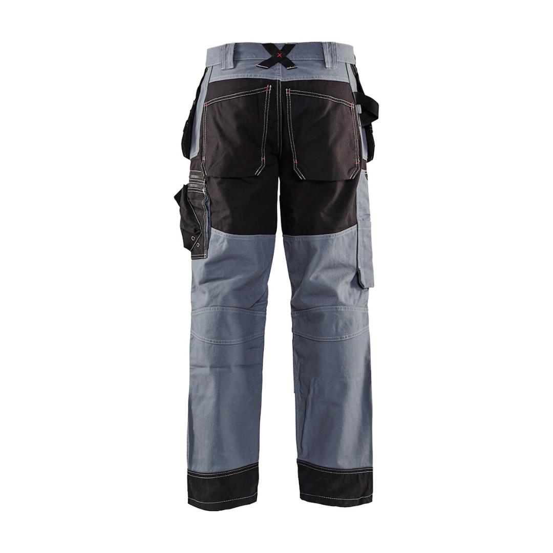 (NEW) BEST SELLER - Adriel® | Werkbroek voor heren