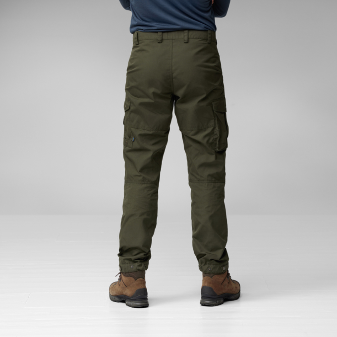 (1+1 Gratis) Adrian® | Trekking Broek