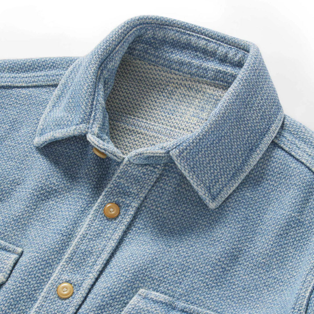 (NEW) BEST SELLER - Rowan® | Button Down Overhemd