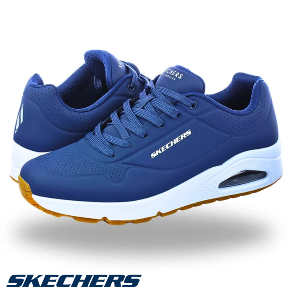 (NEW) BEST SELLER - Vernon® | Premium Sneakers