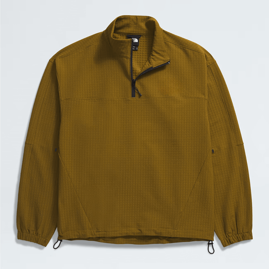 (NEW) BEST SELLER - Aiden® | Raster Fleece Zip Jacket