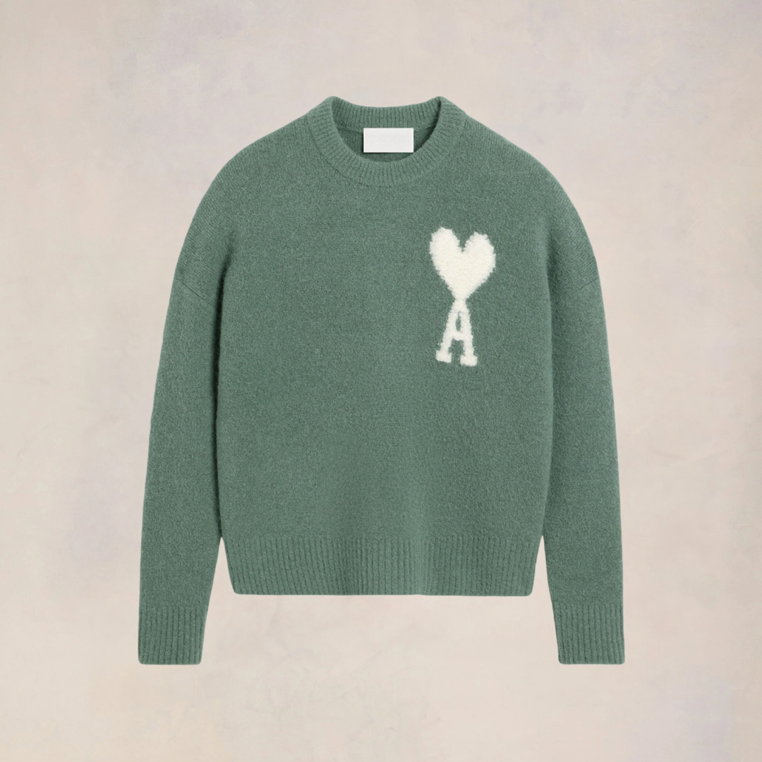 (NEW) BEST SELLER - Ammy® | Unisex Sweater