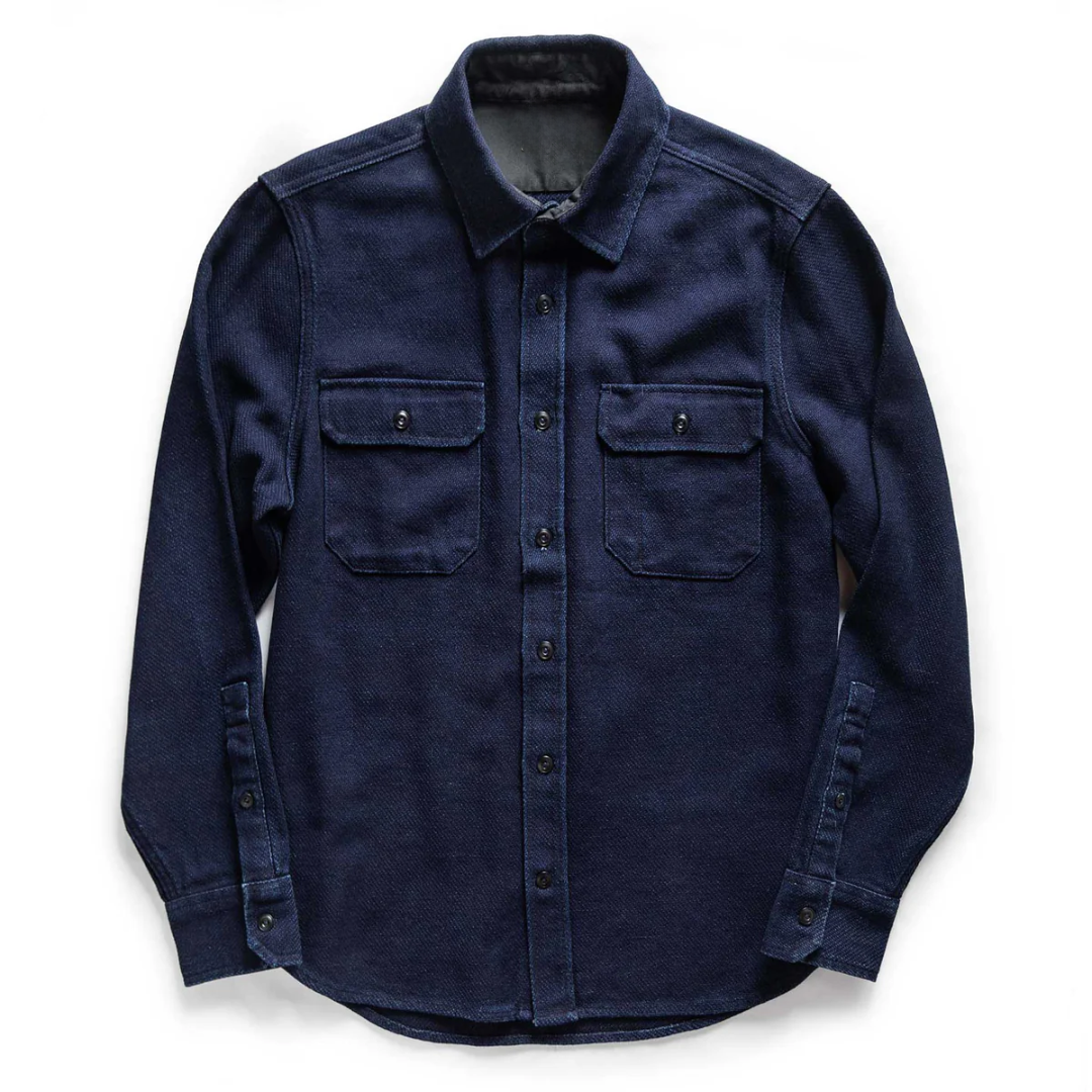 (NEW) BEST SELLER - Rowan® | Button Down Overhemd