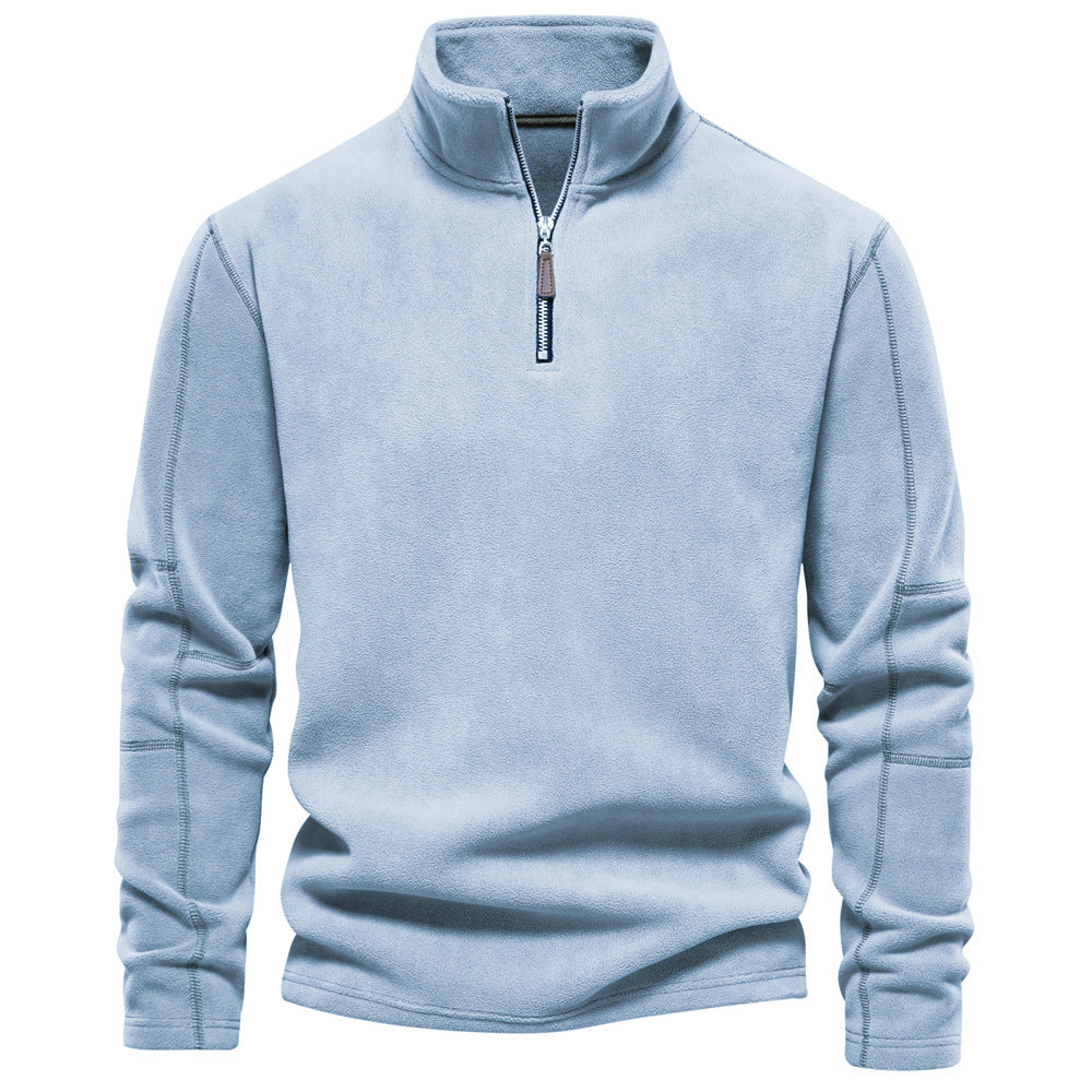 (NEW) BEST SELLER - George® | Fleece Pullover