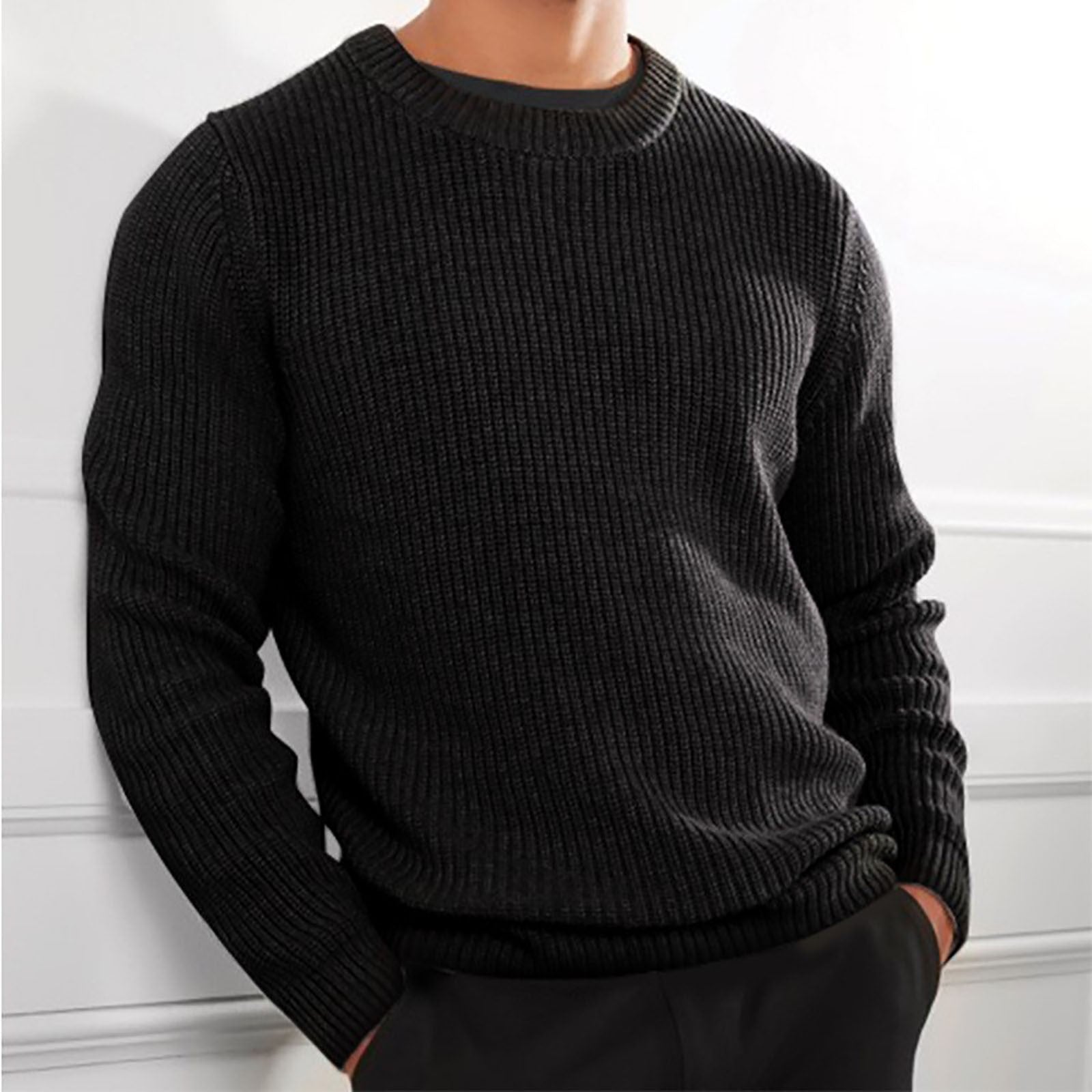 (NEW) BEST SELLER - Colton® | Sweater voor heren