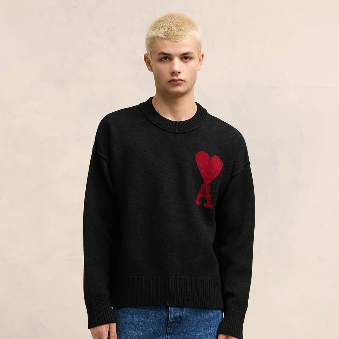 (NEW) BEST SELLER - Ammy® | Unisex Sweater