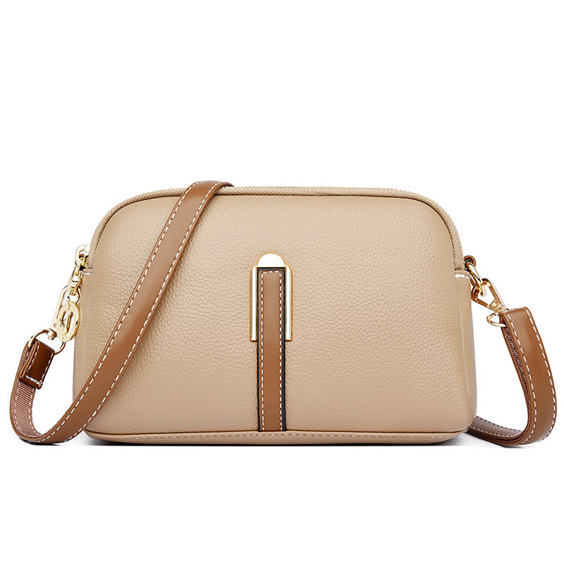 (NEW) BEST SELLER - Luna® | Dames Leren Slinger Tas