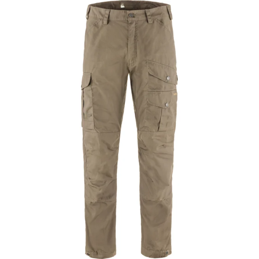 (1+1 Gratis) Adrian® | Trekking Broek