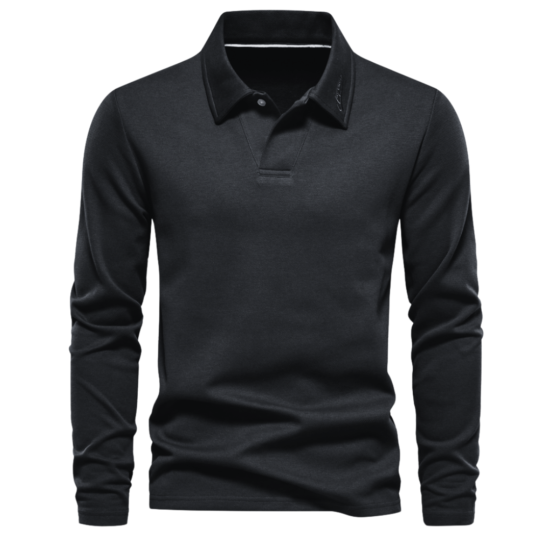 (NEW) BEST SELLER - Jodan® | Premium Sweater met rits voor heren