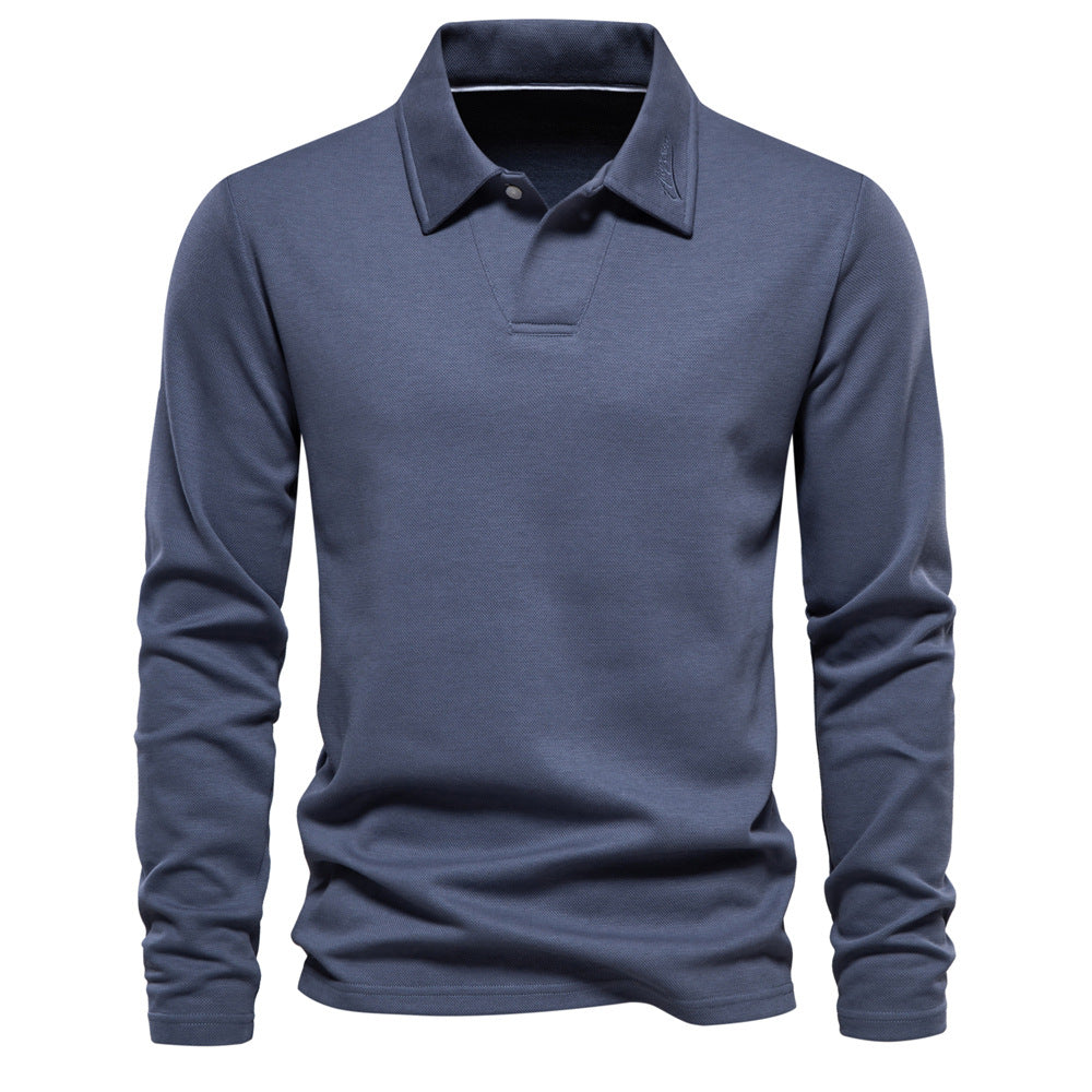 (NEW) BEST SELLER - Jodan® | Premium Sweater met rits voor heren