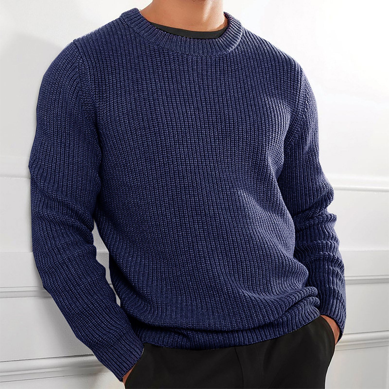 (NEW) BEST SELLER - Colton® | Sweater voor heren