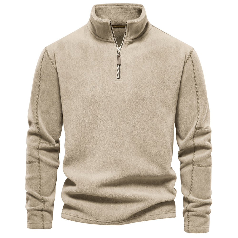 (NEW) BEST SELLER - George® | Fleece Pullover