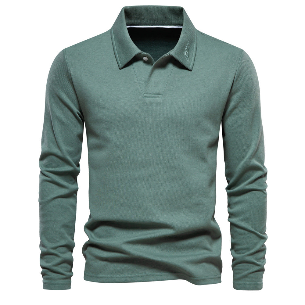 (NEW) BEST SELLER - Jodan® | Premium Sweater met rits voor heren