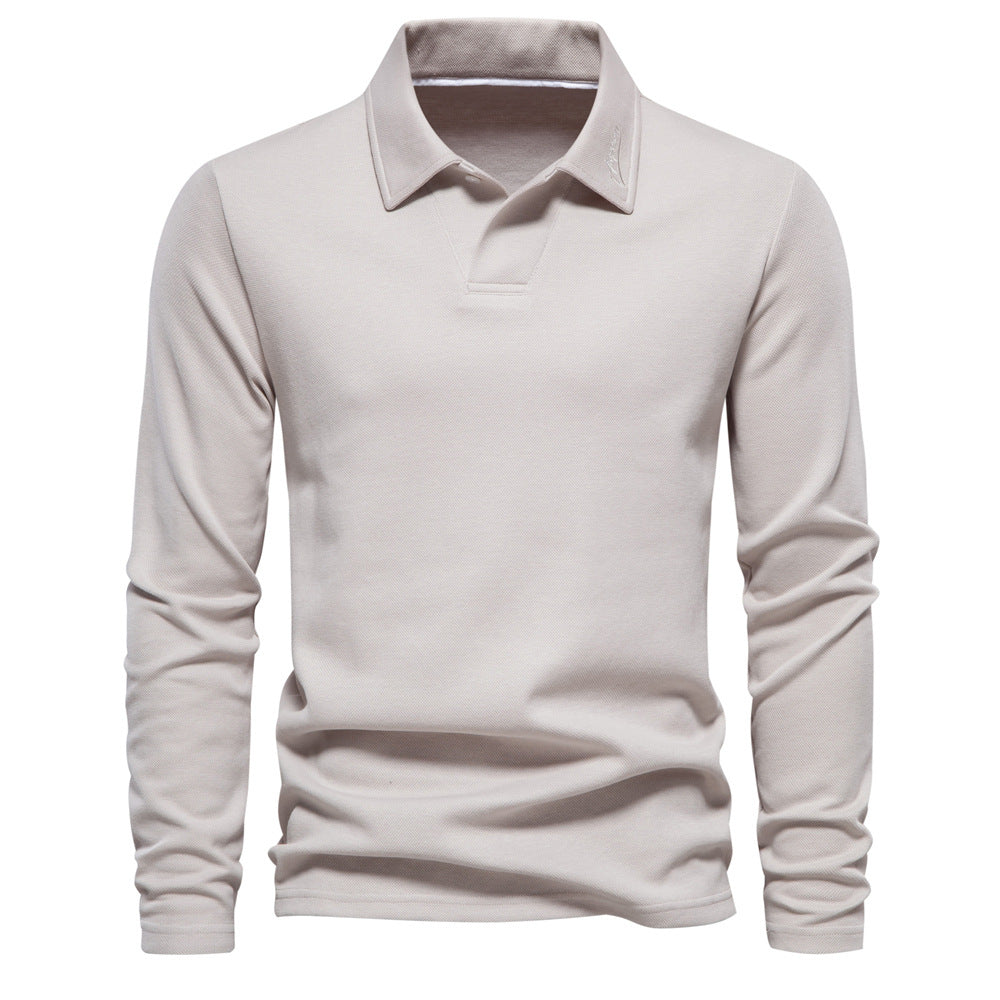 (NEW) BEST SELLER - Jodan® | Premium Sweater met rits voor heren