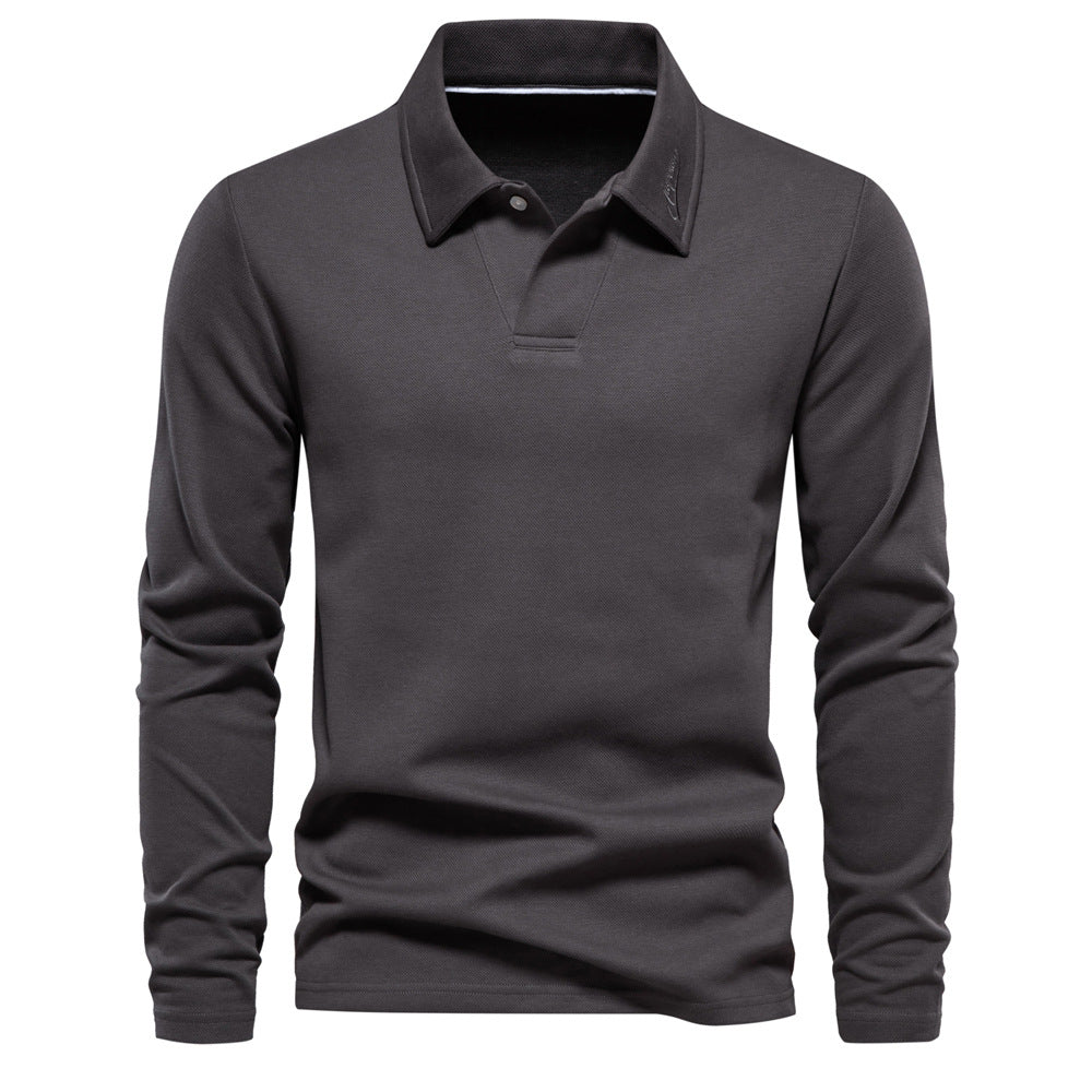 (NEW) BEST SELLER - Jodan® | Premium Sweater met rits voor heren