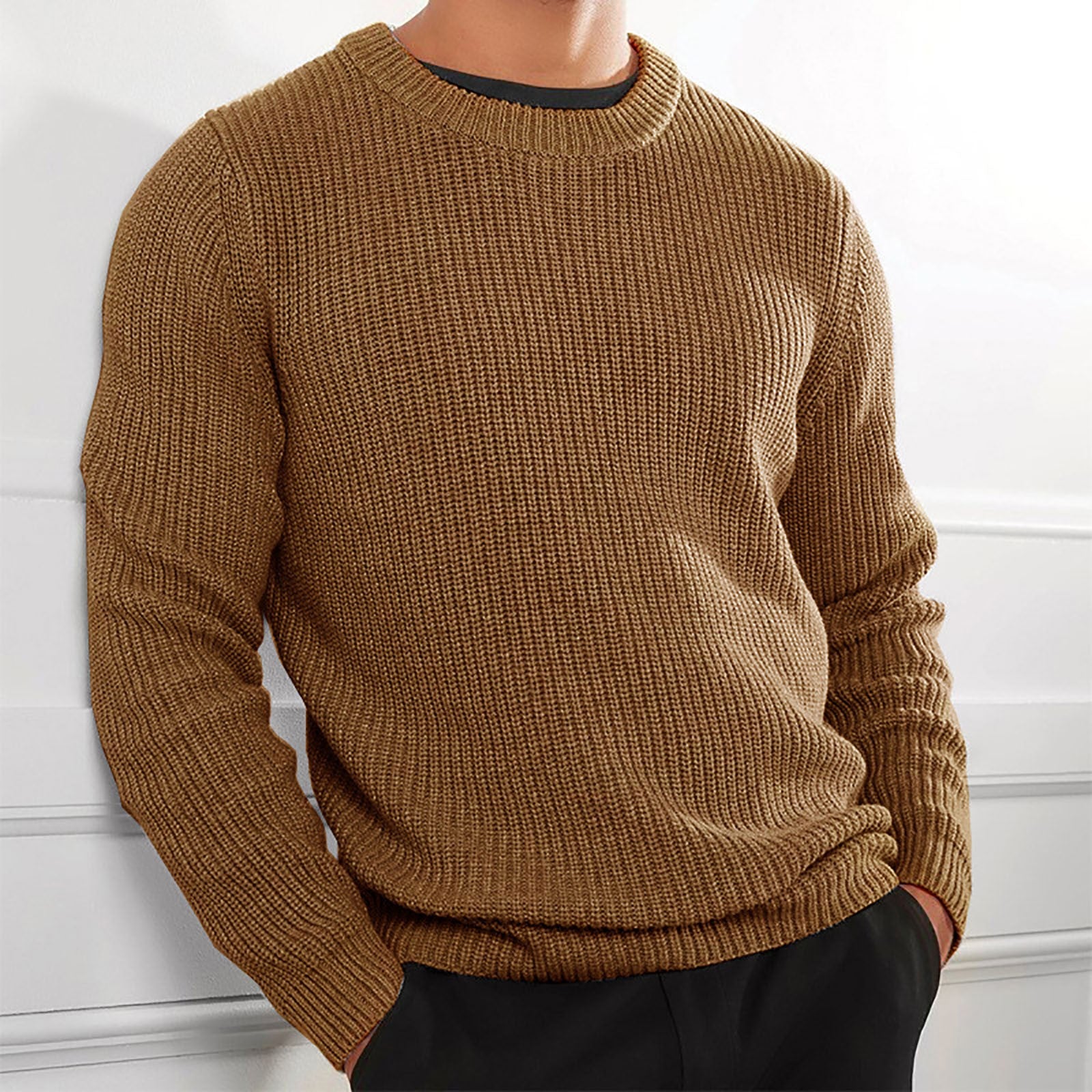 (NEW) BEST SELLER - Colton® | Sweater voor heren